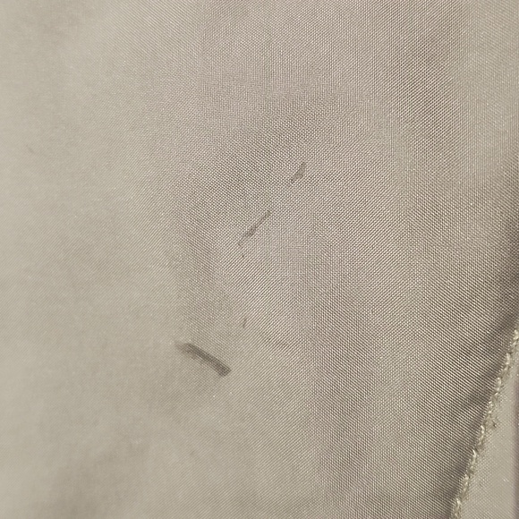 Northface girl spring jacket 10/12 medium size inside and outside revers… - Picture 6 of 7